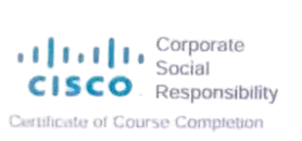 Cisco Logo
